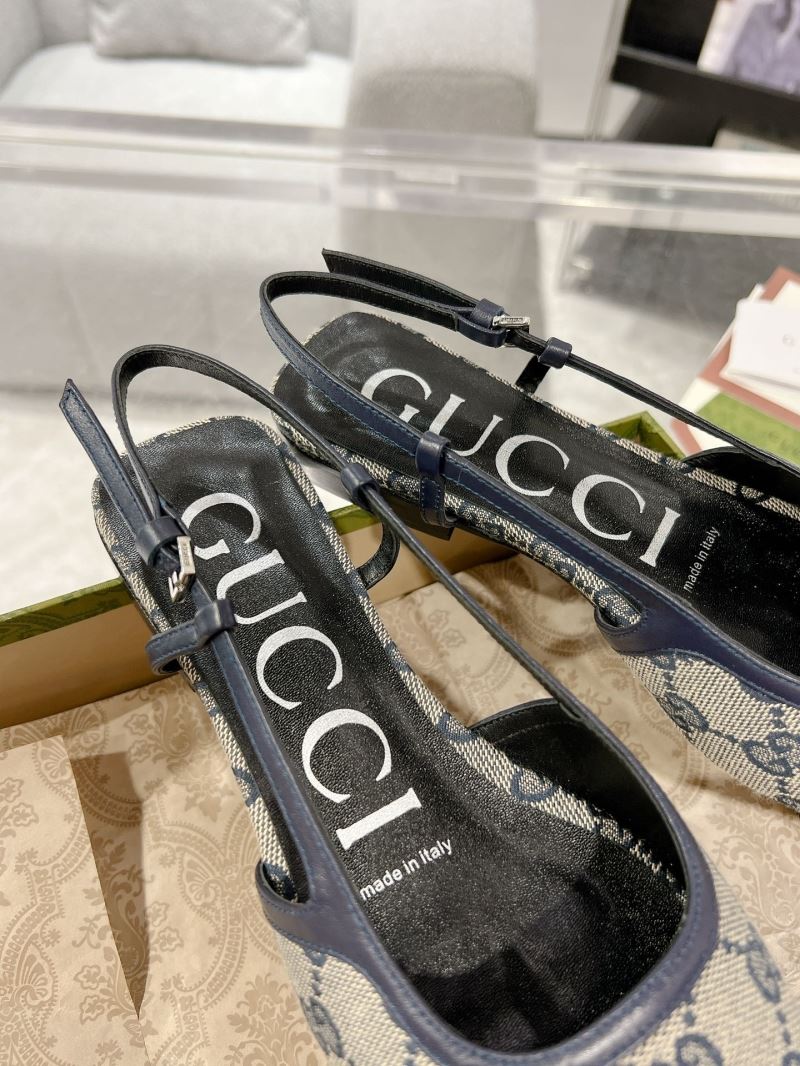 Gucci Sandals